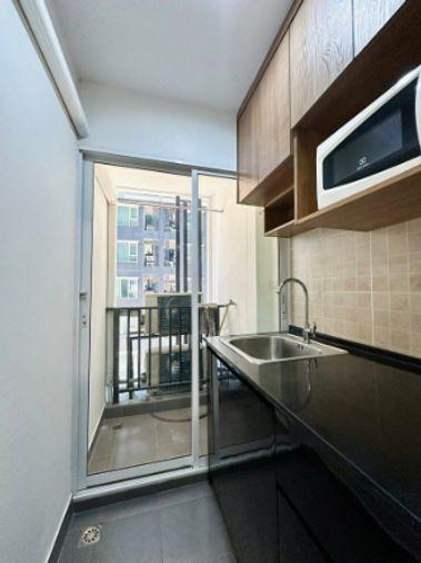 รูป 🔥ขายคอนโดราคาดี ✅ รีเจ้นท์โฮม 27 บางซ่อน Regent Home 27 Bangson ใกล้ MRT บางซ่อน - รูปที่ 8/9
