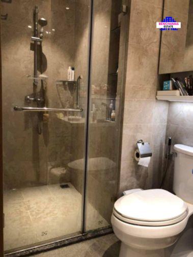 รูป 🔥ขายคอนโด✅ รีกัล คอนโด สาทร-นราธิวาส Regal Condo Sathorn–Narathiwas ใกล้ BTS ช่องนนทรี - รูปที่ 8/9