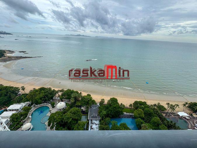 รูป ซายร์ วงศ์อมาตย์ | คอนโดหรู 2 ห้องนอน วิวทะเล - รูปที่ 25/31