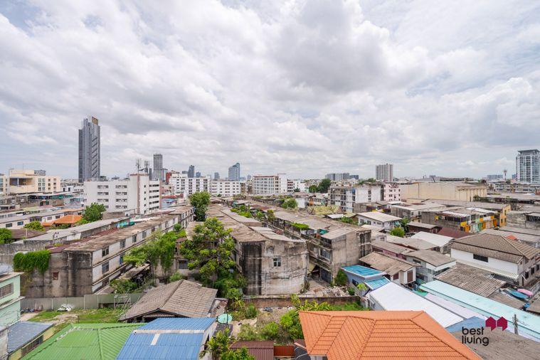 รูป ขาย The Viva Condo Sathon-Taksin ใกล้ BTS วงเวียนใหญ่ - รูปที่ 25/29