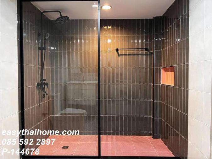 picture P-144678 📢 Condo for Rent River View Near BTS Surasak | State Tower Project, 30th Floor Line: @easythaihome 085-592-2897 - 6/23