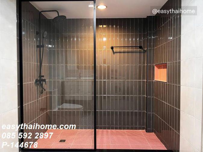 picture P-144678 ðĒ Condo for Rent River View Near BTS Surasak | State Tower Project, 30th Floor Line: @easythaihome 085-592-2897 - 6/23