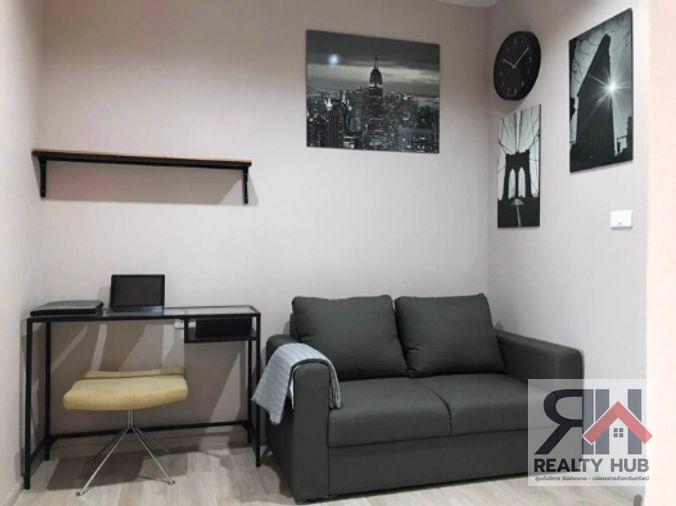 รูป 🔮RB25280 ให้เช่าถูกมาก👍พลัม คอนโด รามคำแหง สเตชั่น✅แอดไลน์ @119dgdea ( มี @ ด้วย) แอดมินตอบไว - รูปที่ 3/16
