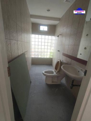 picture ðĨ Detached House for Sale at Forest Home Village Khlong 7 | Thanyaburi, Pathum Thani - 15/17