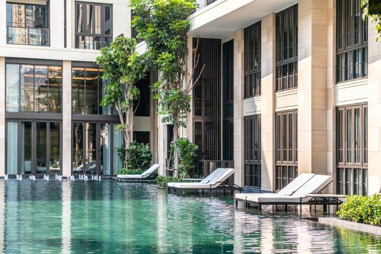 picture ✨ For Sale : The Reserve Sukhumvit 61  Condo ✨  💰 Only 9,600,000  THB - 2/3