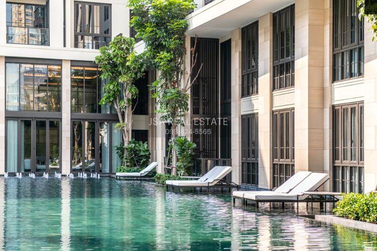 picture ✨ For Sale : The Reserve Sukhumvit 61 Condo ✨ 💰 Only 9,600,000 THB - 2/3