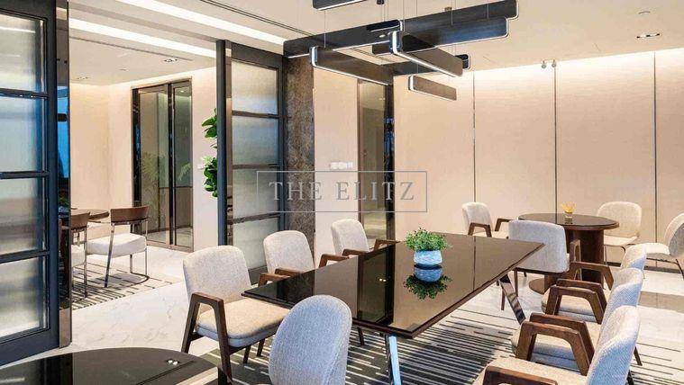รูป ✨ Super Luxury Deal! Pristine high-floor condo for sale in prime Ratchayothin [0 steps to BTS] ✨ - รูปที่ 9/15