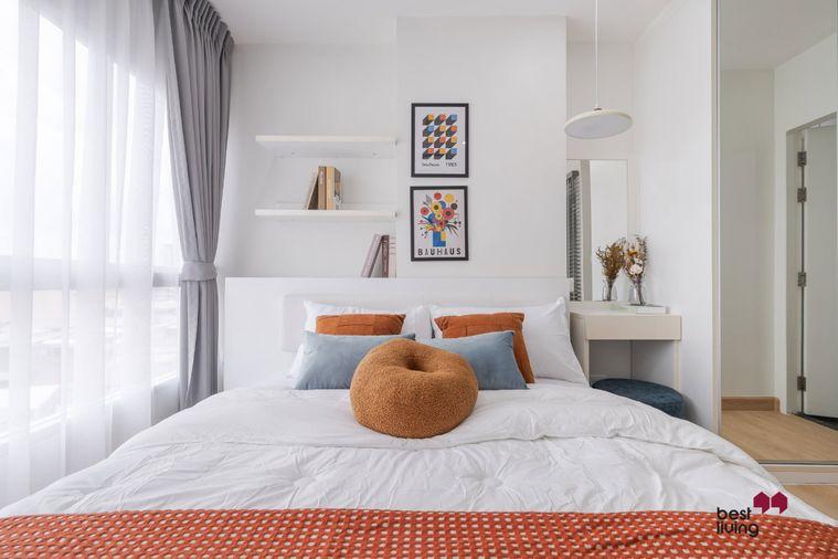 รูป ขาย The Viva Condo Sathon-Taksin ใกล้ BTS วงเวียนใหญ่ - รูปที่ 6/29