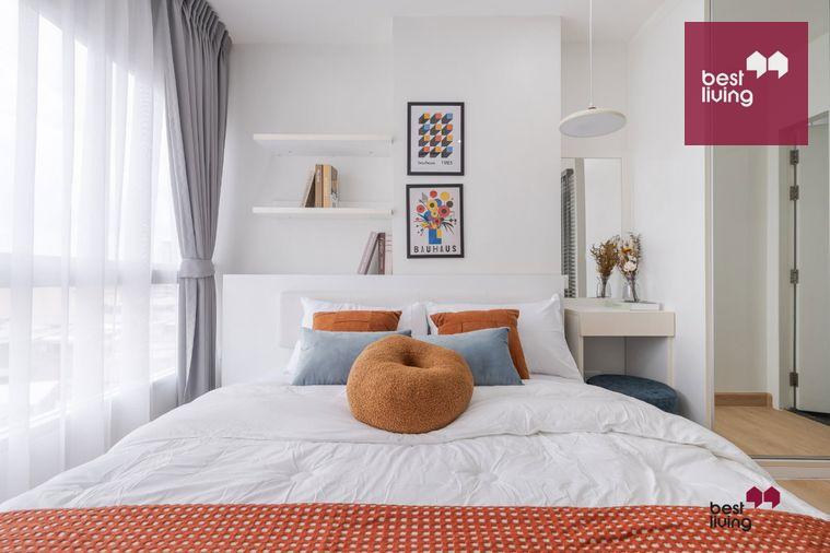 รูป ขาย The Viva Condo Sathon-Taksin ใกล้ BTS วงเวียนใหญ่ - รูปที่ 6/29