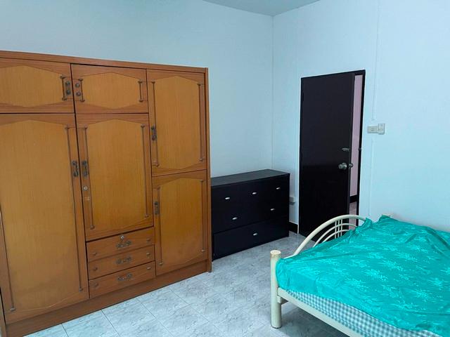 รูป ขายทาวน์โฮม หมู่บ้านสุภาวัลย์ 18 ตร.ว. 2ห้องนอน 2ห้องน้ำ คลองสามวา  - รูปที่ 8/12