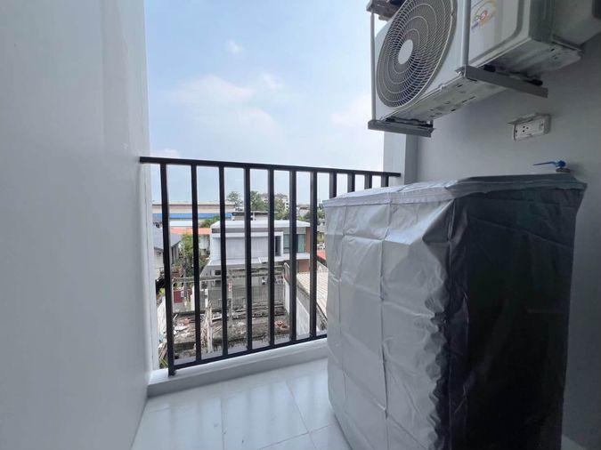 picture Chewathai Chokchai 4. 1bed 32sq.m. Line id: @pfagent - 10/10