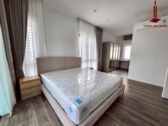 picture ✨ For Rent: Burasiri Krungthepkreetha ✨  💰 Only 95,000  THB/month - 9/10