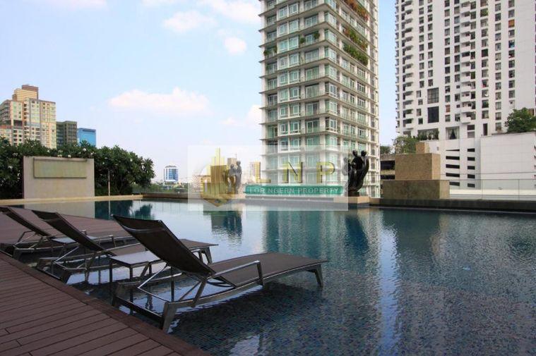 รูป 🏢 ให้เช่าคอนโด : Ivy Thonglor (ไอวี่ ทองหล่อ) รหัสทรัพย์ | 📌LNP-C13911 - รูปที่ 12/14