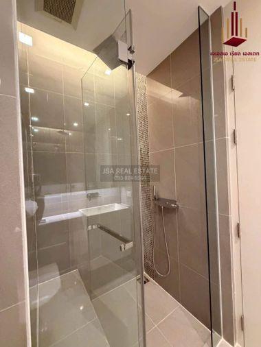 picture ✨ For Rent : The Saint Residences Condo ✨ 💰 Only 35,000 THB/month - 10/10