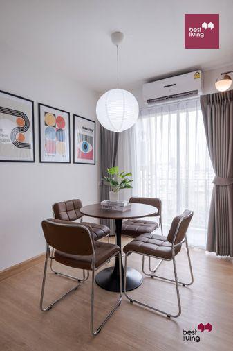 รูป ขาย The Viva Condo Sathon-Taksin ใกล้ BTS วงเวียนใหญ่ - รูปที่ 17/29