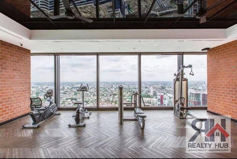 รูป 🤝🏻RB25276 ให้เช่าถูกมาก👍แชปเตอร์ วัน มิดทาวน์ ลาดพร้าว 24✅แอดไลน์ @mproperty( มี @ ด้วย) แอดมินตอบไว - รูปที่ 5/9