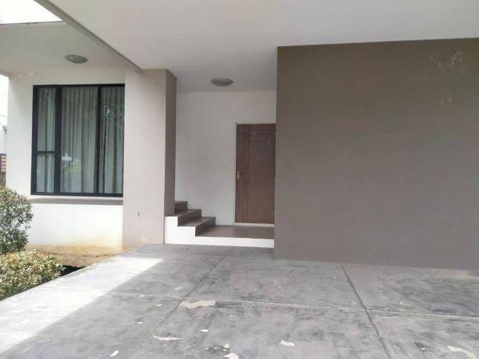 รูป 🔥 ขาย บ้านเดี่ยว หมู่บ้านปริญสิริ กาญจนาภิเษก–เอกชัย (Parinsiri Kanchanaphisek–Ekachai) | ใกล้พระราม 2 - รูปที่ 2/2