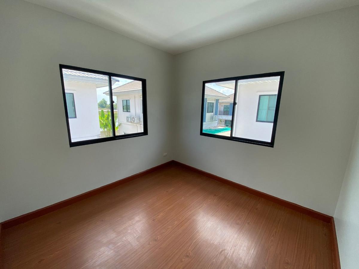 รูป 🔥ขาย บ้านเดี่ยวลาดกระบัง  โมดิ วิลล่า ลาดกระบัง (Modi Villa Ladkrabang) ✅ ติดถนนหลวงแพ่ง ใกล้สยามพรีเมี่ยมเอาท์เล็ต และสนามบินสุวรรณภูมิ - รูปที่ 13/17