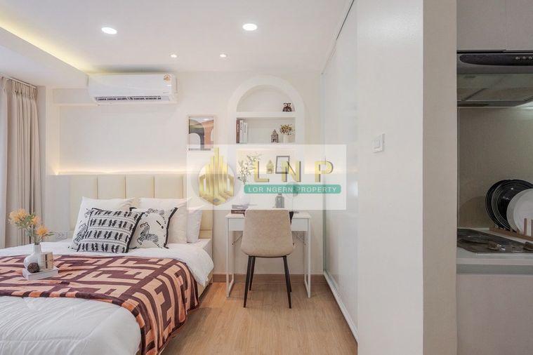 รูป 🏢 ขายคอนโด : Family Park (แฟมมิลี่ พาร์ค) รหัสทรัพย์ | 📌LNP-C13913 - รูปที่ 4/31