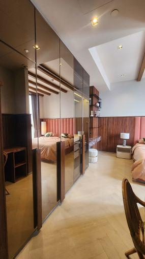 รูป The Reserve Sathorn | ให้เช่า 1 ห้องนอน น่าอยู่ ใจกลางสวนพลู ตกแต่งเรียบง่ายสวยงาม โครงการพรีเมี่ยม ทำเลสะดวก - รูปที่ 6/21
