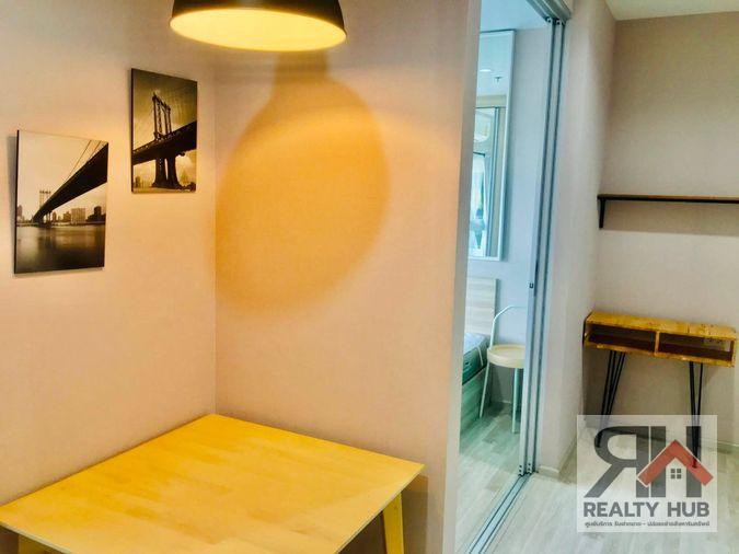 รูป 🤝🏻RB25280 ให้เช่าถูกมาก👍พลัม คอนโด รามคำแหง สเตชั่น✅แอดไลน์ @mproperty( มี @ ด้วย) แอดมินตอบไว - รูปที่ 5/16