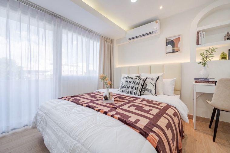 รูป 🏢 ขายคอนโด : Family Park (แฟมมิลี่ พาร์ค)   รหัสทรัพย์ | 📌LNP-C13913  - รูปที่ 1/31