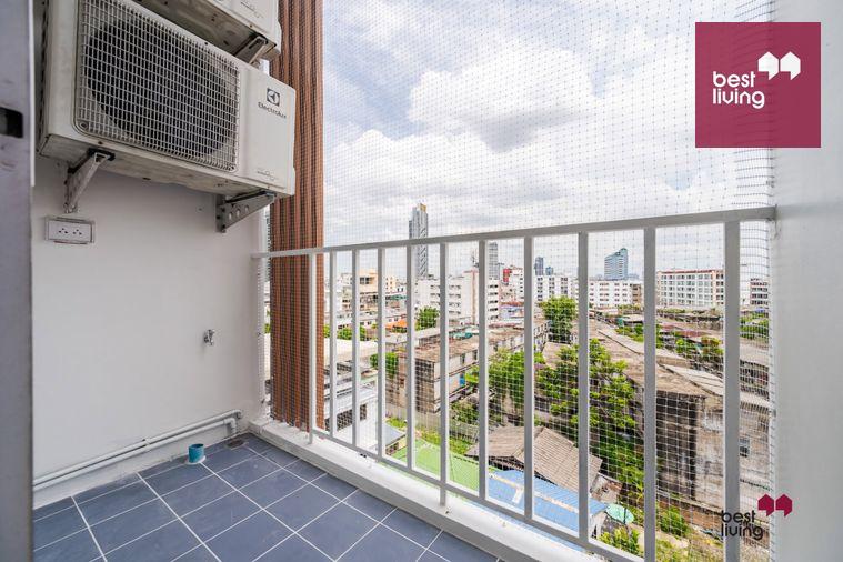 รูป ขาย The Viva Condo Sathon-Taksin ใกล้ BTS วงเวียนใหญ่ - รูปที่ 23/29