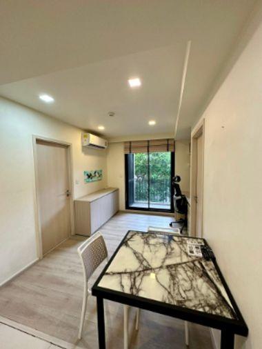 picture 🔥 Pet-Friendly Condo for Sale at Maestro 03 Ratchada–Rama 9 | MRT Rama 9 - 3/9