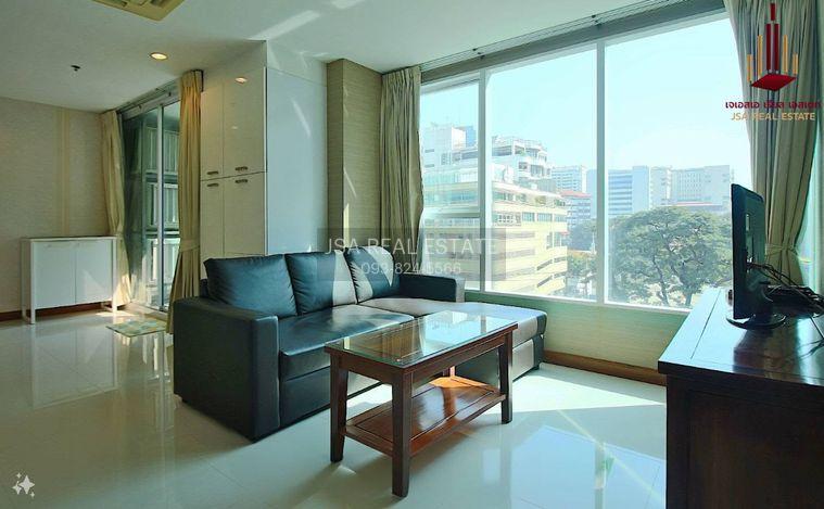 รูป ✨ ขาย สุขุมวิท ลิฟวิ่ง ทาวน์ ✨ 💰 ราคา 7,300,000 บาท - รูปที่ 3/7
