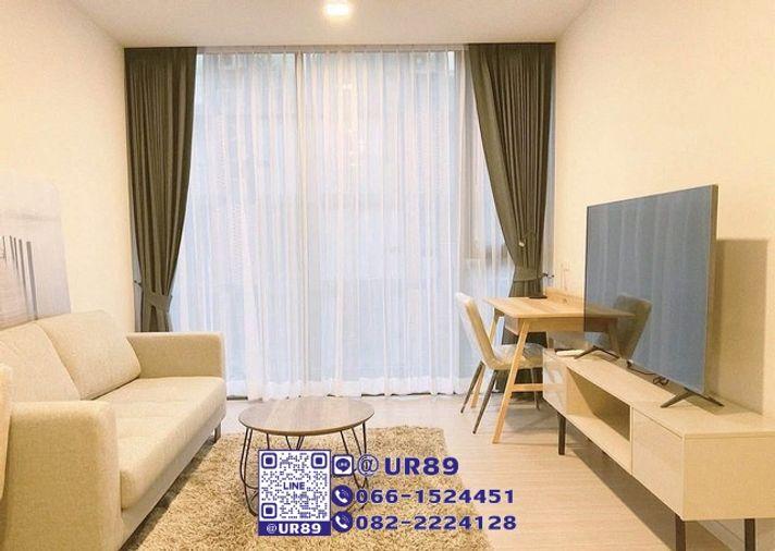 picture 💙 Hot Price 💙 For Rent Quintara Treehaus Sukhumvit 42 - 1/12