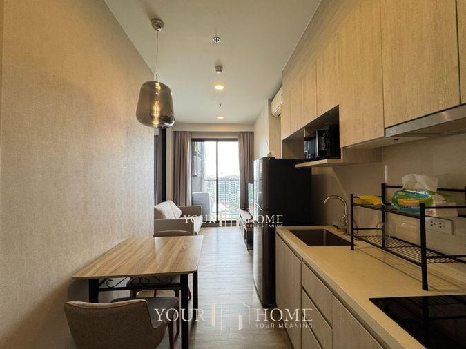 picture 🌈🌈 Keen Condo | 1 Bedroom, 35 sqm, Free Wifi | Mountain View, Ready to Move In - 10/10