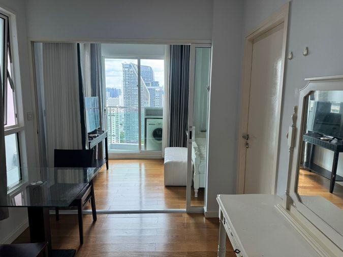 picture Condolette Ize Ratchathewi (1bed1bath 28sqm) - 14/18