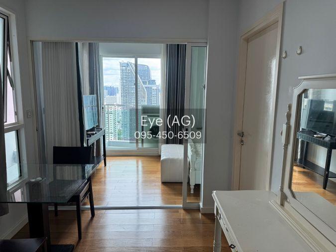 picture Condolette Ize Ratchathewi (1bed1bath 28sqm) - 14/18