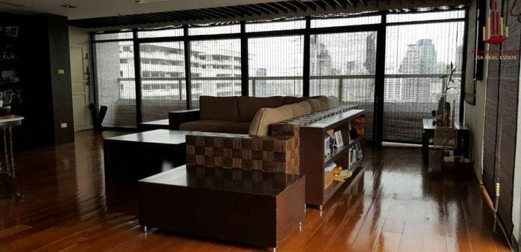 picture ✨ For Rent: Baan Prompong Condo ✨   💰 Only 200,000 THB/month  - 4/4
