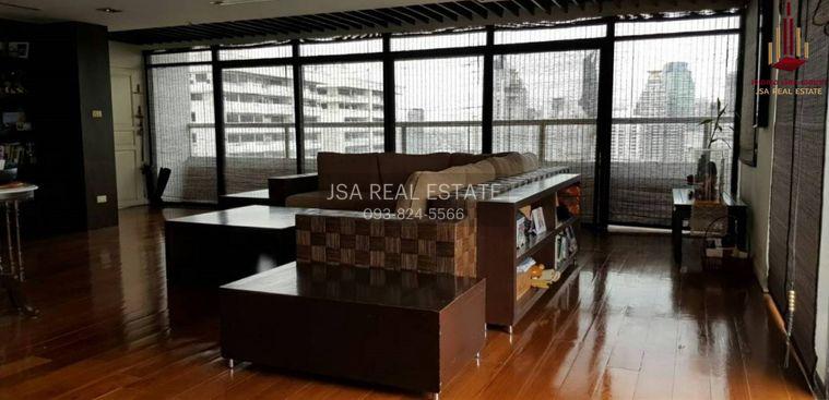picture ✨ For Rent: Baan Prompong Condo ✨ 💰 Only 200,000 THB/month - 4/4