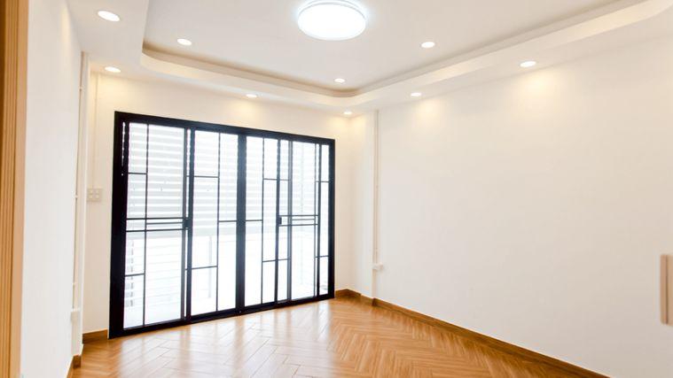 picture CB056 Townhouse 3 Bedrooms Ladprao  - 12/15