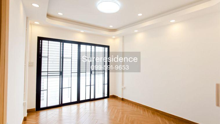 picture CB056 Townhouse 3 Bedrooms Ladprao - 12/15