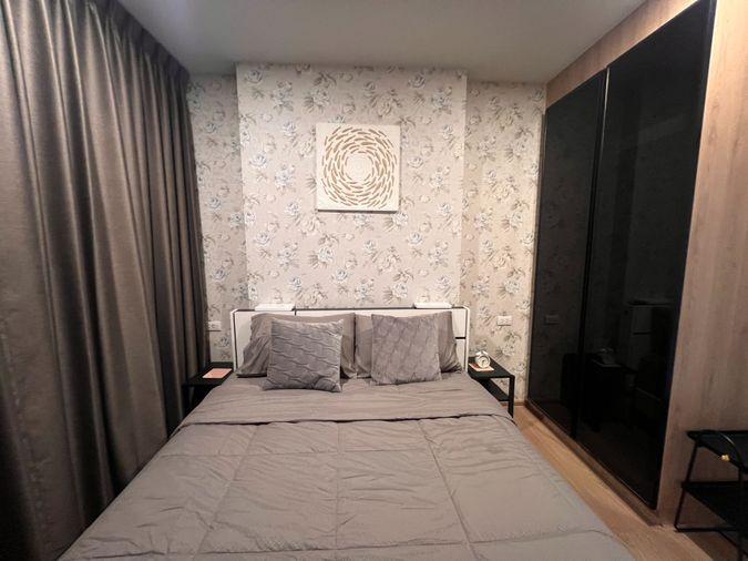 picture For Rent Chewathai Pinklao 59/515 (Northeast) - 7/16