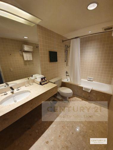 picture Pet Friendly 2 Bedroom , Full service at Chatrium Residence Sathorn , Narathiwas 24 - 14/14