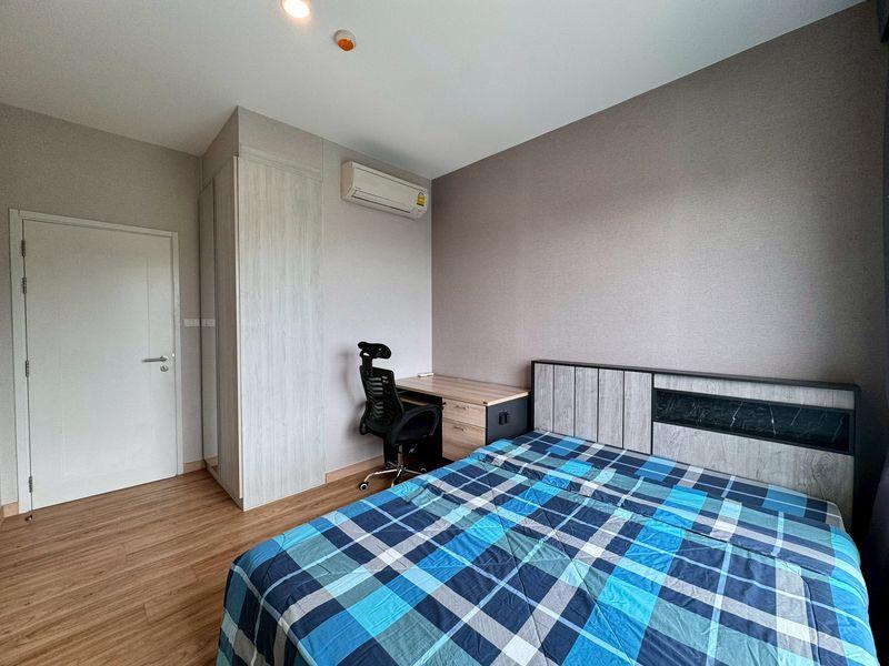 picture Luxury condo for rent at The Sea Sriracha, a beachfront resort-style project. - 14/17