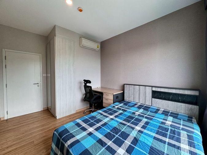 picture Luxury condo for rent at The Sea Sriracha, a beachfront resort-style project. - 14/17