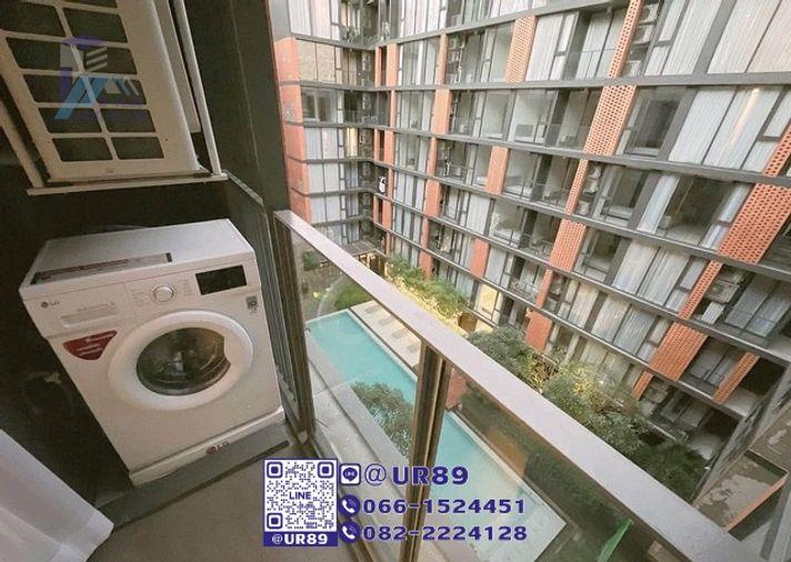 picture ð Hot Price ð For Rent Quintara Treehaus Sukhumvit 42 - 12/12