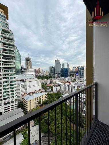 picture ✨ For Rent: NOBLE STATE 39 Condo ✨    💰 Only 38,000 THB/month - 6/6
