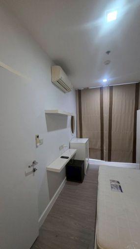 รูป Condolette Ize Ratchathewi (คอนโดเลต ไอซ์ ราชเทวี) (1bed1bath 33sqm) - รูปที่ 7/16