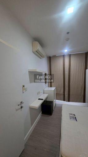 รูป Condolette Ize Ratchathewi (คอนโดเลต ไอซ์ ราชเทวี) (1bed1bath 33sqm) - รูปที่ 7/16