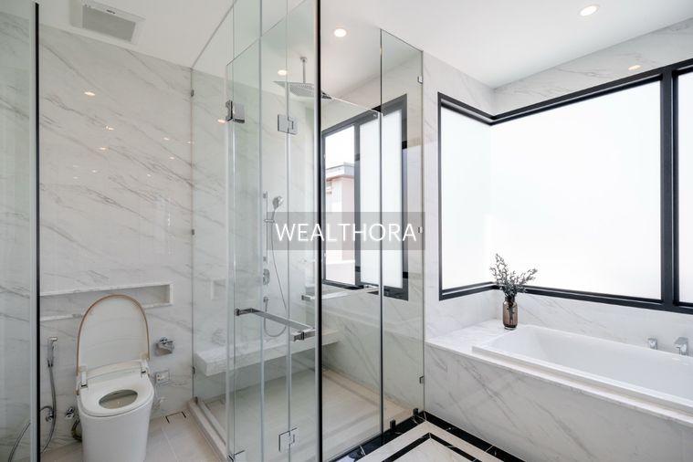 picture Cinq Royal Bangkok Kreetha: A worthy location. - 17/27