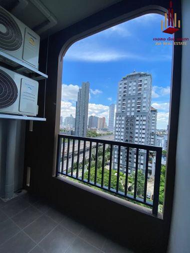 picture ✨ For Rent: Nia by Sansiri Condo ✨ 💰 Only 16,000 THB/month - 5/5