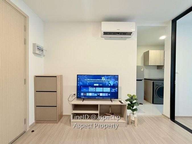 รูป ขายคอนโดพร้อมผู้เช่า 1 ห้องนอน ราคา 1.59 ล้านบาท  - รูปที่ 3/16