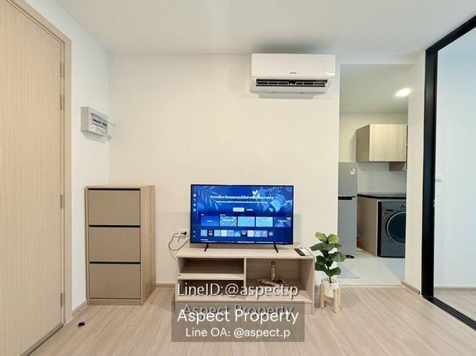 รูป ขายคอนโดพร้อมผู้เช่า 1 ห้องนอน ราคา 1.59 ล้านบาท - รูปที่ 3/16