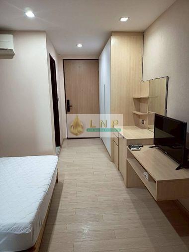 รูป 🏢 ให้เช่าคอนโด : Nice Suites Sanambinnam (ไนซ์ สวีทส์ สนามบินน้ำ) รหัสทรัพย์ | 📌LNP-C13943 - รูปที่ 2/4